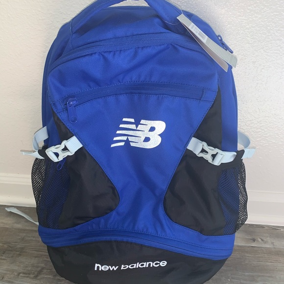 new balance champ backpack